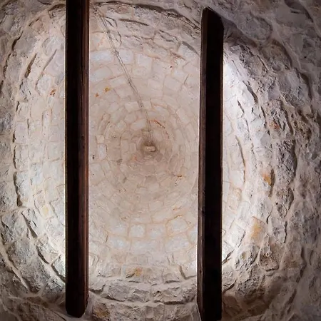 Feriehus Trullo Pietra Del Sud